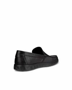 ECCO Business | Slip Ons-S LITE MOC M Black