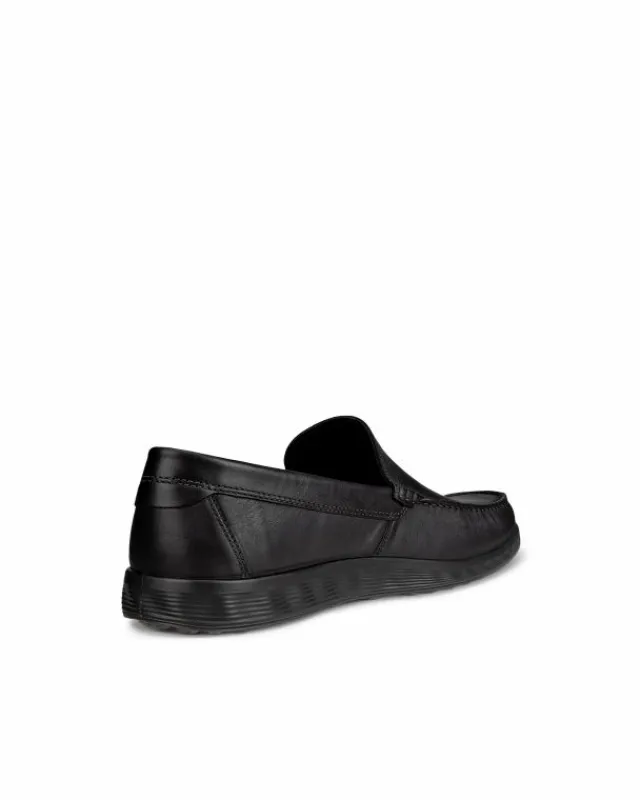 ECCO Business | Slip Ons-S LITE MOC M Black