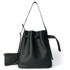 ECCO Crossbody & Shoulder Bags-Sail Bag Black