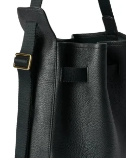 ECCO Crossbody & Shoulder Bags-Sail Bag Black
