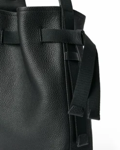 ECCO Crossbody & Shoulder Bags-Sail Bag Black