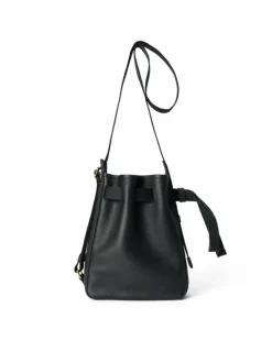 ECCO Crossbody & Shoulder Bags-Sail Bag Black