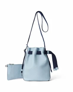 ECCO Crossbody & Shoulder Bags-Sail Bag Blue