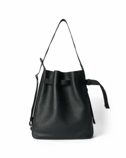 ECCO Crossbody & Shoulder Bags-Sail Bag Black