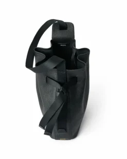 ECCO Crossbody & Shoulder Bags-Sail Bag Black