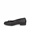 ECCO Casual | Flats-SCULPTED LX Black