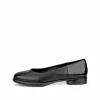 ECCO Slip Ons | Flats-SCULPTED LX Black