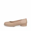 ECCO Casual | Flats-SCULPTED LX Brown