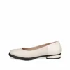 ECCO Casual | Flats-SCULPTED LX Beige