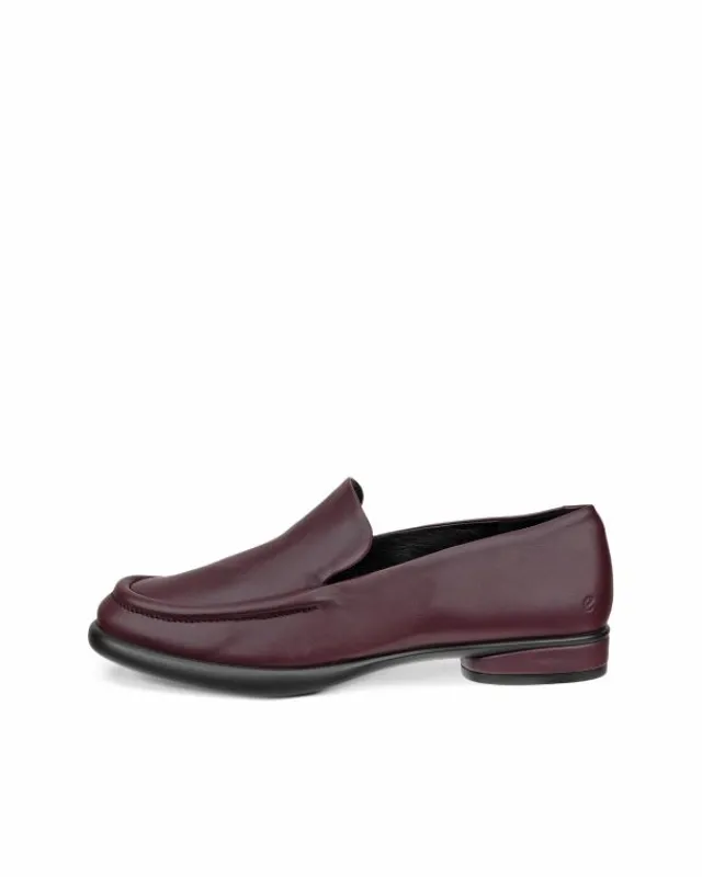 ECCO Casual | Flats-SCULPTED LX Purple