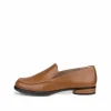 ECCO Casual | Flats-SCULPTED LX Brown