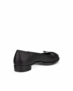 ECCO Casual | Flats-SCULPTED LX Black