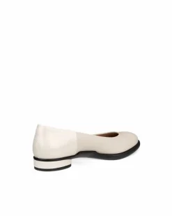 ECCO Casual | Flats-SCULPTED LX Beige