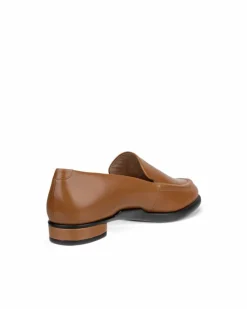 ECCO Casual | Flats-SCULPTED LX Brown