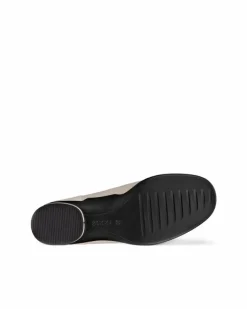 ECCO Casual | Flats-SCULPTED LX Beige