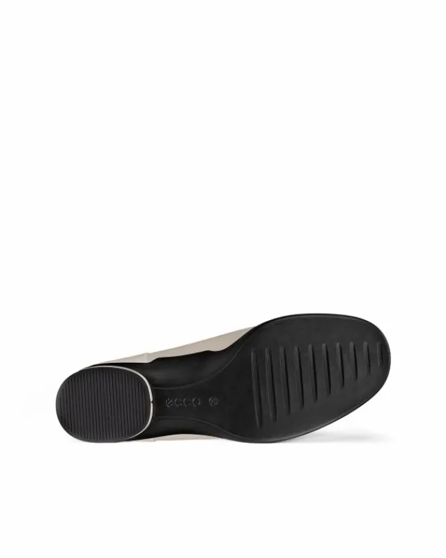 ECCO Casual | Flats-SCULPTED LX Beige