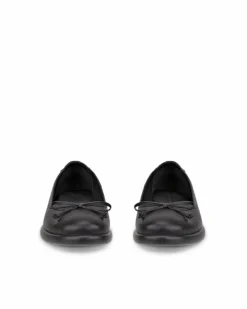 ECCO Casual | Flats-SCULPTED LX Black