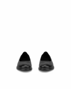 ECCO Slip Ons | Flats-SCULPTED LX Black