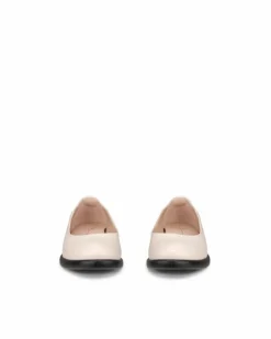 ECCO Casual | Flats-SCULPTED LX Beige
