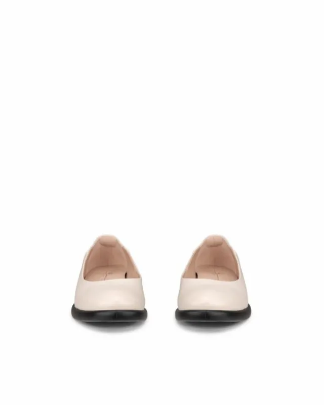 ECCO Casual | Flats-SCULPTED LX Beige