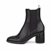 ECCO Heels-SCULPTED LX 55 Black