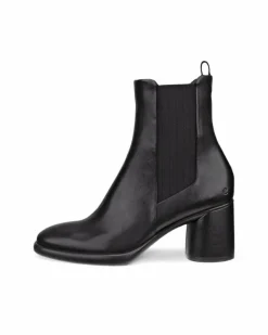 ECCO Heels-SCULPTED LX 55 Black