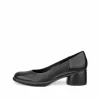 ECCO Heels-SCULPTED LX 35 Black
