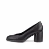 ECCO Heels-SCULPTED LX 55 Black
