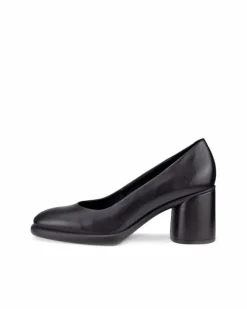 ECCO Heels-SCULPTED LX 55 Black