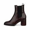 ECCO Heels-SCULPTED LX 55 Brown
