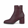 ECCO Heels-SCULPTED LX 55 Purple