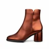 ECCO Heels-SCULPTED LX 55 Brown