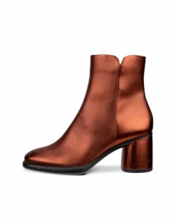 ECCO Heels-SCULPTED LX 55 Brown
