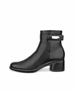 ECCO Heels-SCULPTED LX 35 Black
