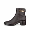 ECCO Heels-SCULPTED LX 35 Brown
