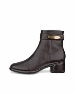 ECCO Heels-SCULPTED LX 35 Brown