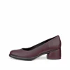 ECCO Heels-SCULPTED LX 35 Purple