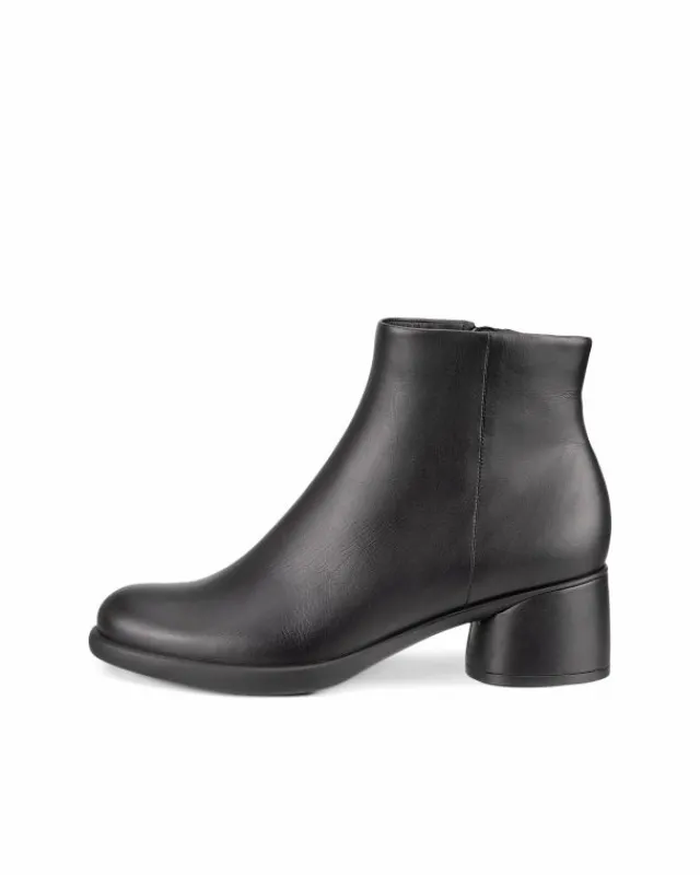 ECCO Heels-SCULPTED LX 35 Black
