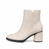ECCO Heels-SCULPTED LX 55 White