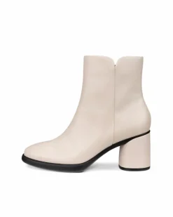 ECCO Heels-SCULPTED LX 55 White