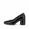 ECCO Heels-SCULPTED LX 55 Black