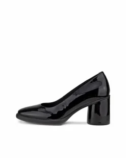 ECCO Heels-SCULPTED LX 55 Black