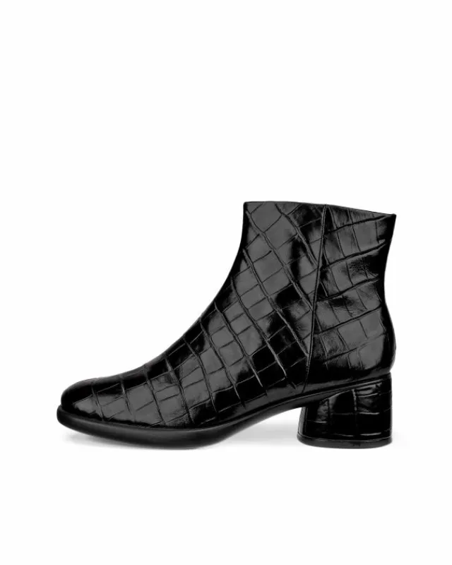 ECCO Heels-SCULPTED LX 35 Black