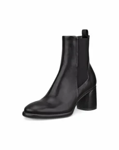 ECCO Heels-SCULPTED LX 55 Black