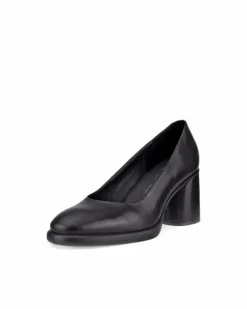 ECCO Heels-SCULPTED LX 55 Black
