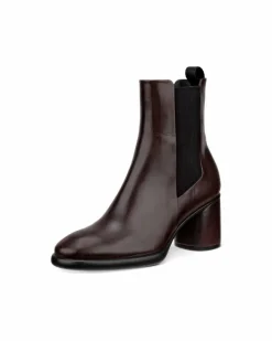 ECCO Heels-SCULPTED LX 55 Brown