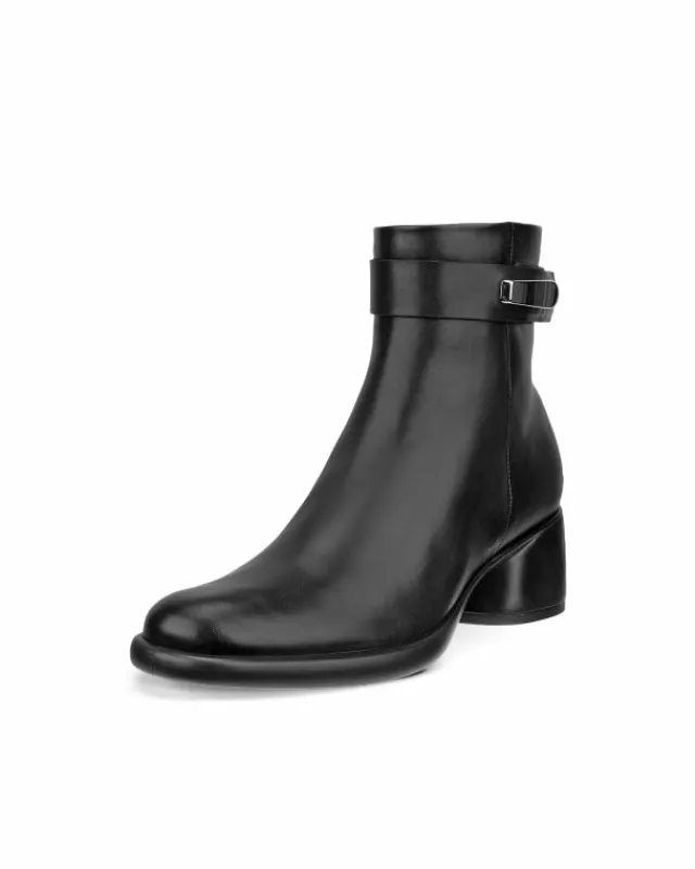 ECCO Heels-SCULPTED LX 35 Black