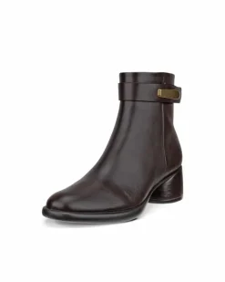 ECCO Heels-SCULPTED LX 35 Brown