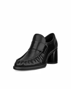ECCO Heels-SCULPTED LX 55 Black