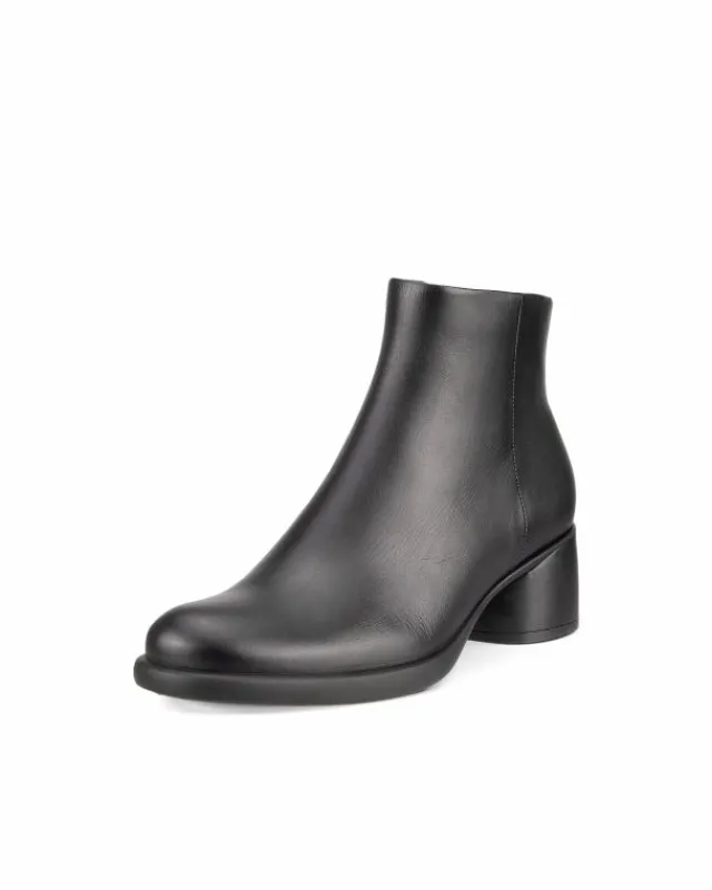 ECCO Heels-SCULPTED LX 35 Black
